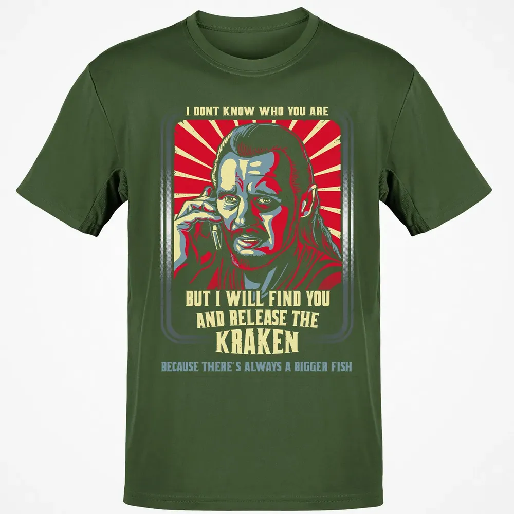 Epic Quotes Classic Unisex T-Shirt - 7