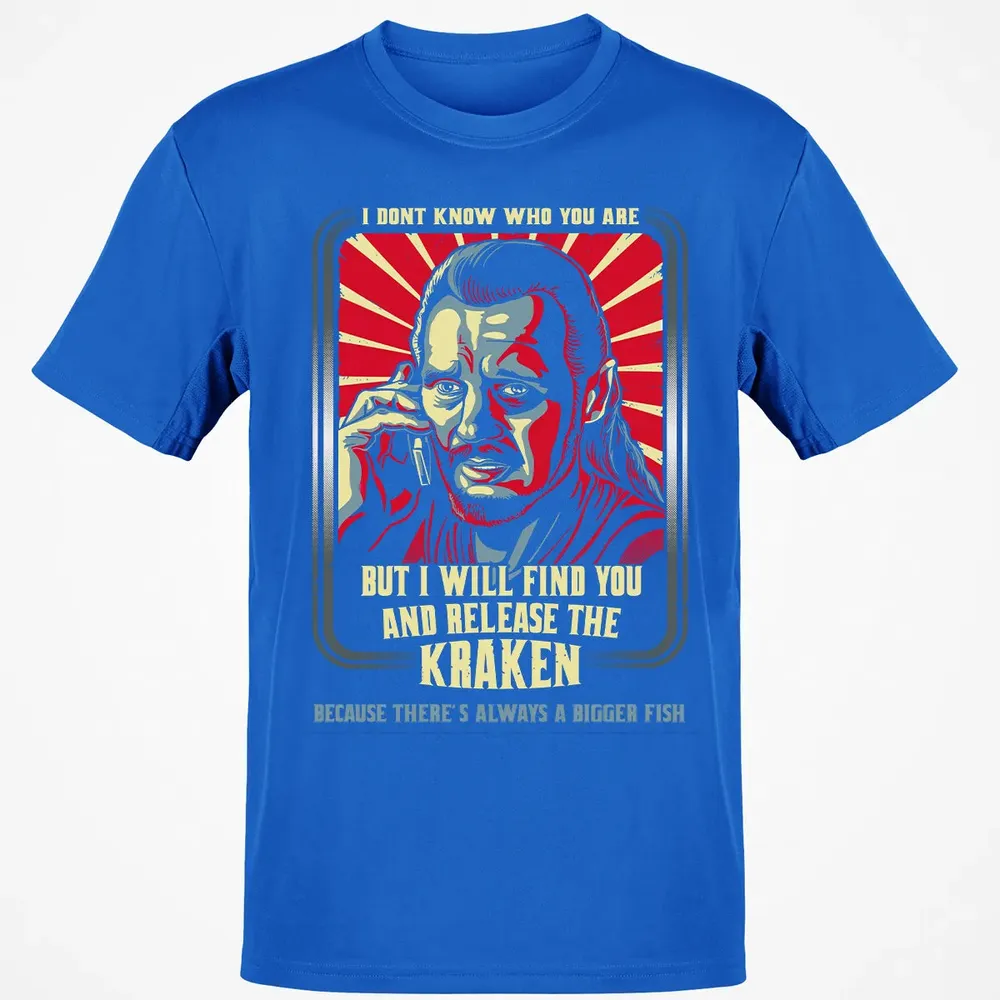 Epic Quotes Classic Unisex T-Shirt - 12