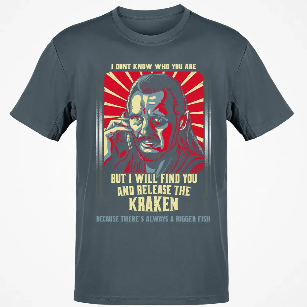 Epic Quotes Classic Unisex T-Shirt - 4