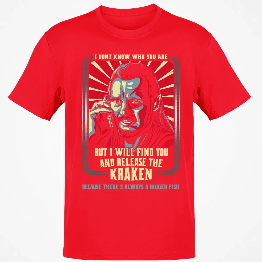 Epic Quotes Classic Unisex T-Shirt - 11