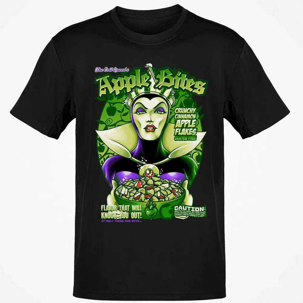 Apple Bites Classic Unisex T-Shirt - 2