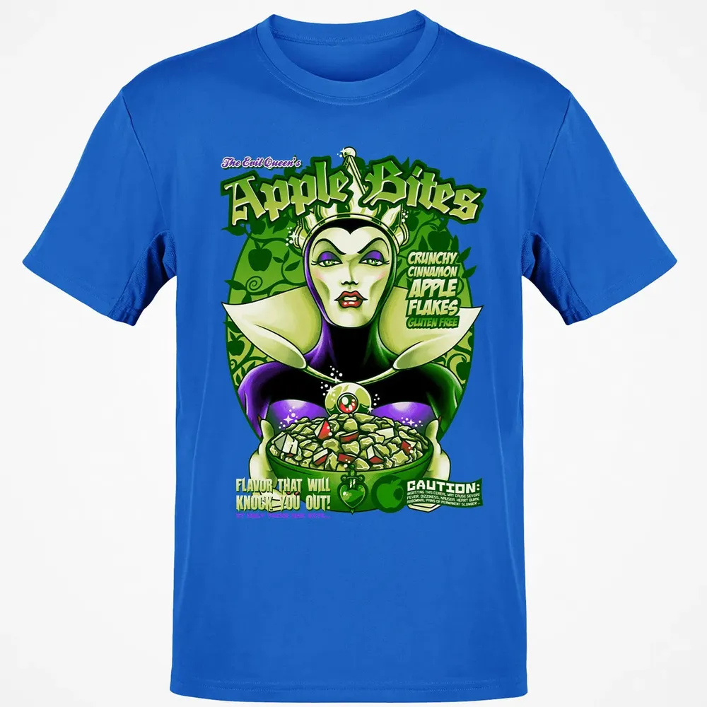 Apple Bites Classic Unisex T-Shirt - 12