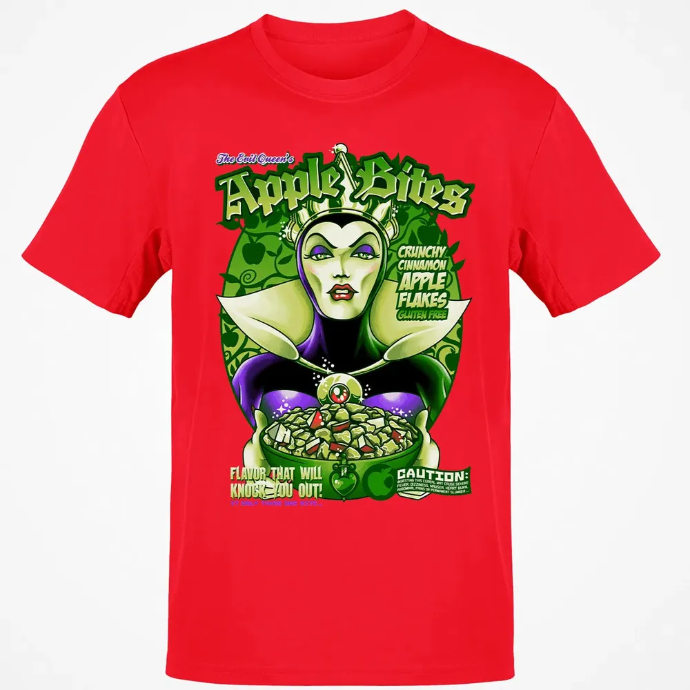 Apple Bites Classic Unisex T-Shirt - 11