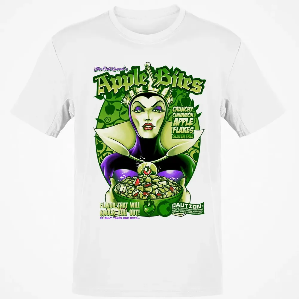 Apple Bites Classic Unisex T-Shirt - 13