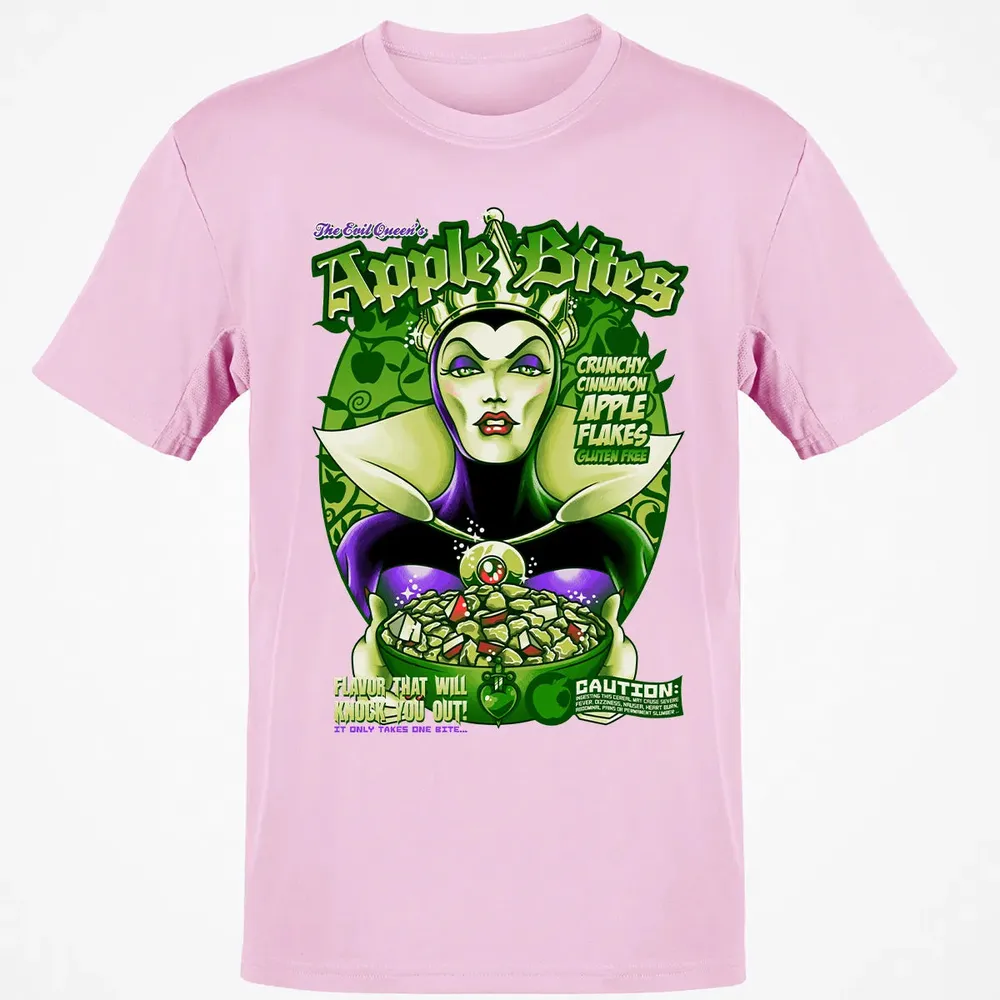 Apple Bites Classic Unisex T-Shirt - 6