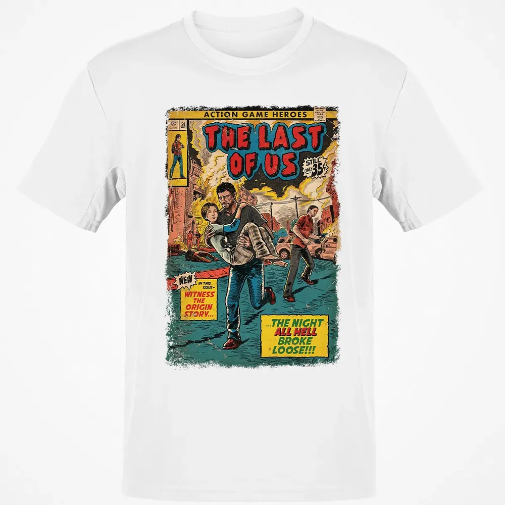 All Hell Classic Unisex T-Shirt - 13