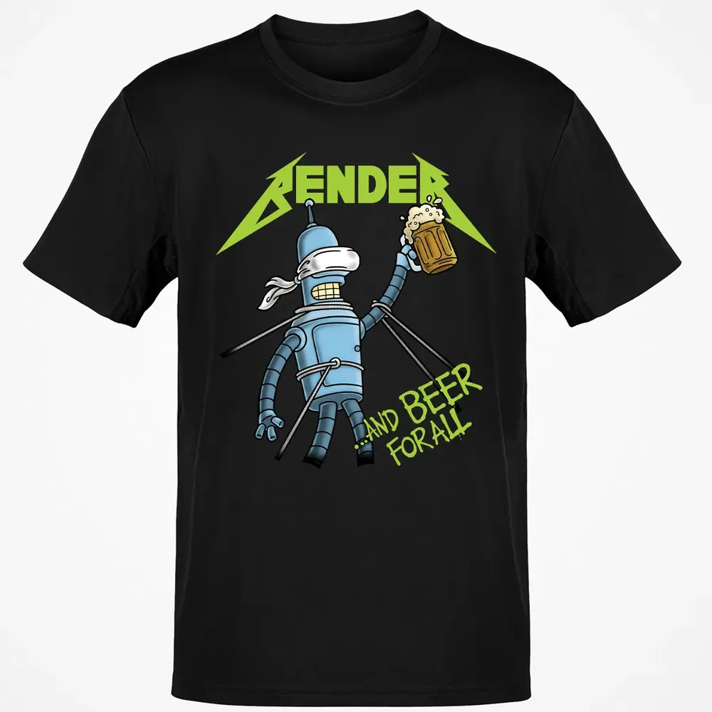 Beer For All Classic Unisex T-Shirt - 2