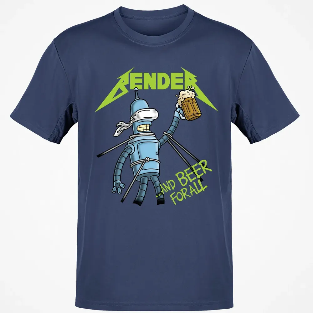 Beer For All Classic Unisex T-Shirt - 8