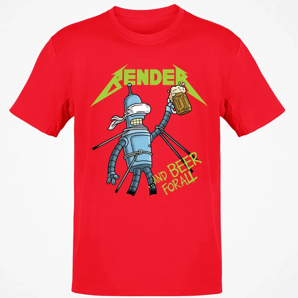 Beer For All Classic Unisex T-Shirt - 11