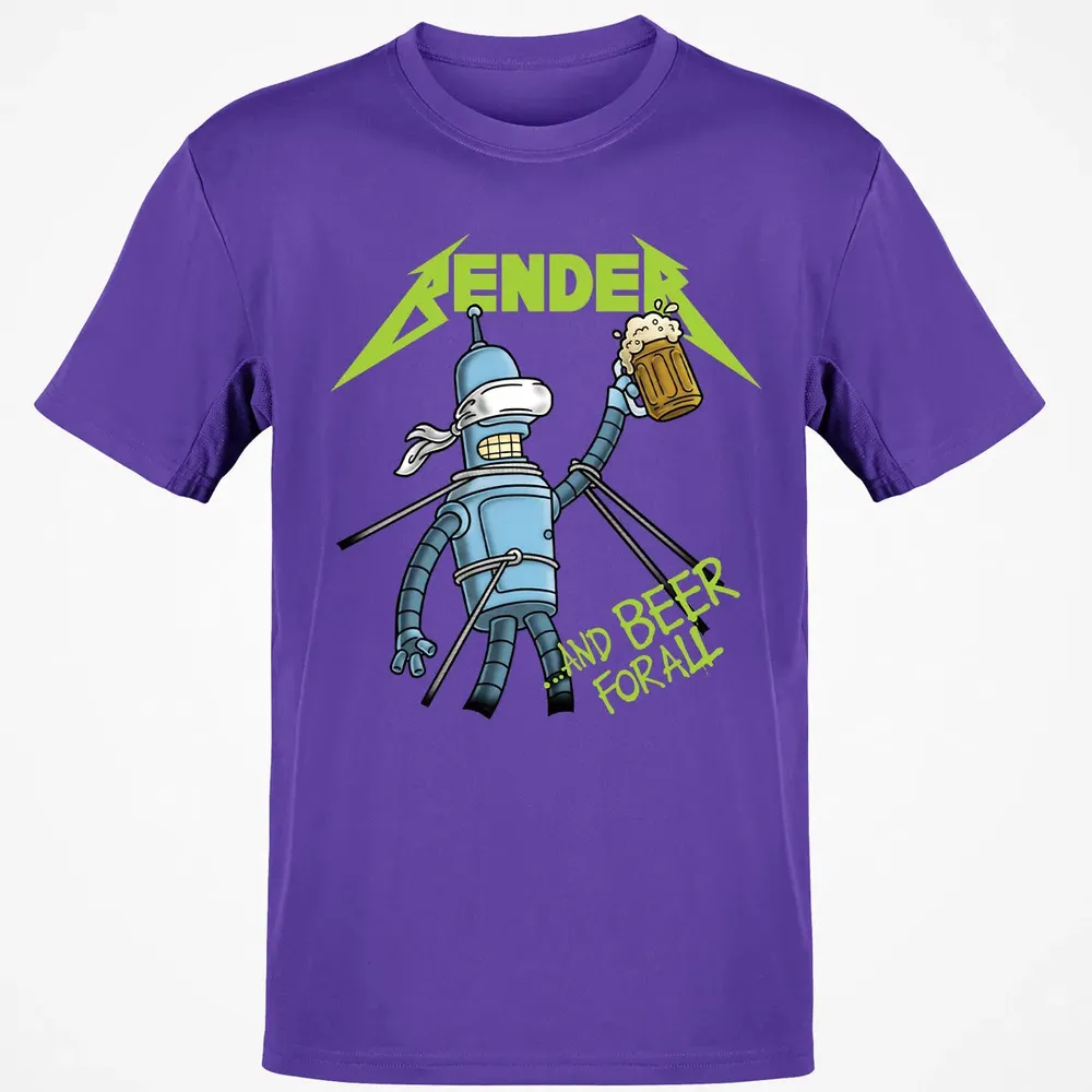 Beer For All Classic Unisex T-Shirt - 10
