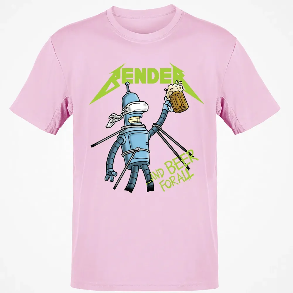 Beer For All Classic Unisex T-Shirt - 6