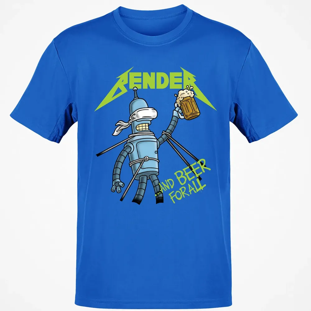 Beer For All Classic Unisex T-Shirt - 12