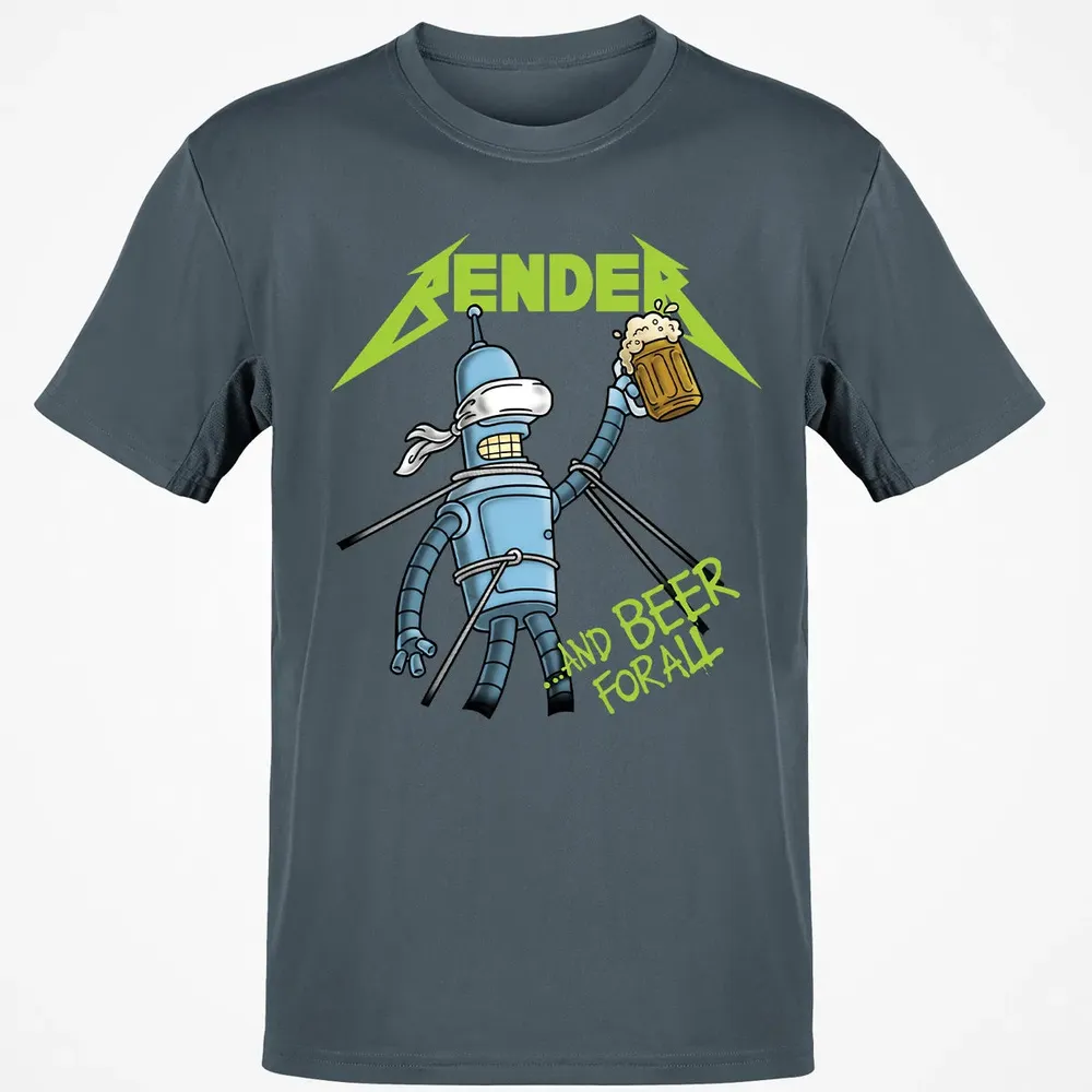 Beer For All Classic Unisex T-Shirt - 4
