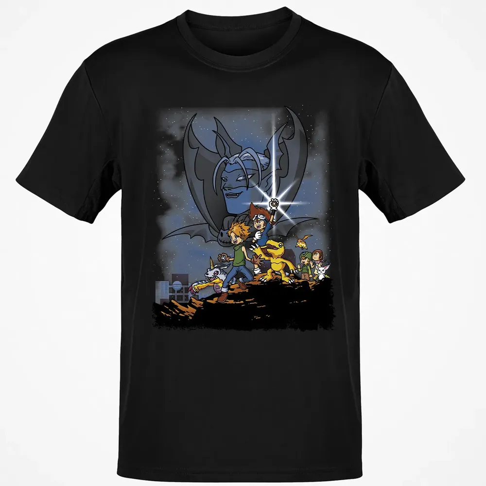 Digi Wars Classic Unisex T-Shirt - 2