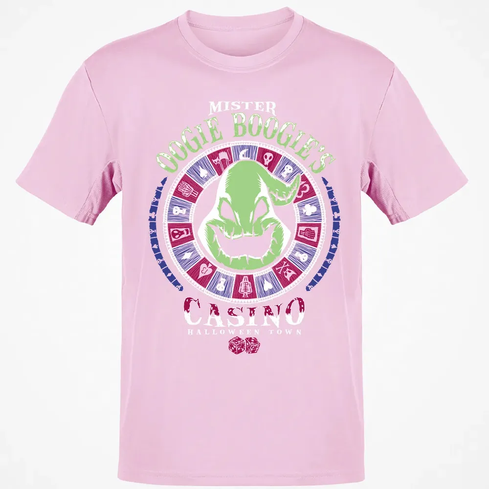 OB Casino Classic Unisex T-Shirt - 6