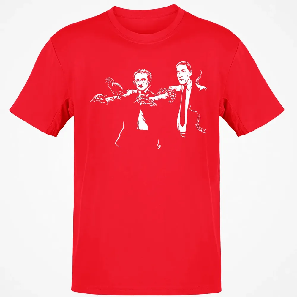 Edgar & H.P Classic Unisex T-Shirt - 11