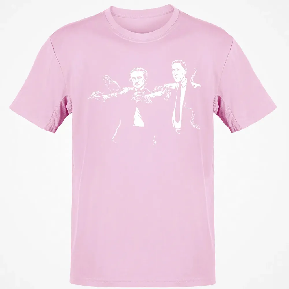 Edgar & H.P Classic Unisex T-Shirt - 6
