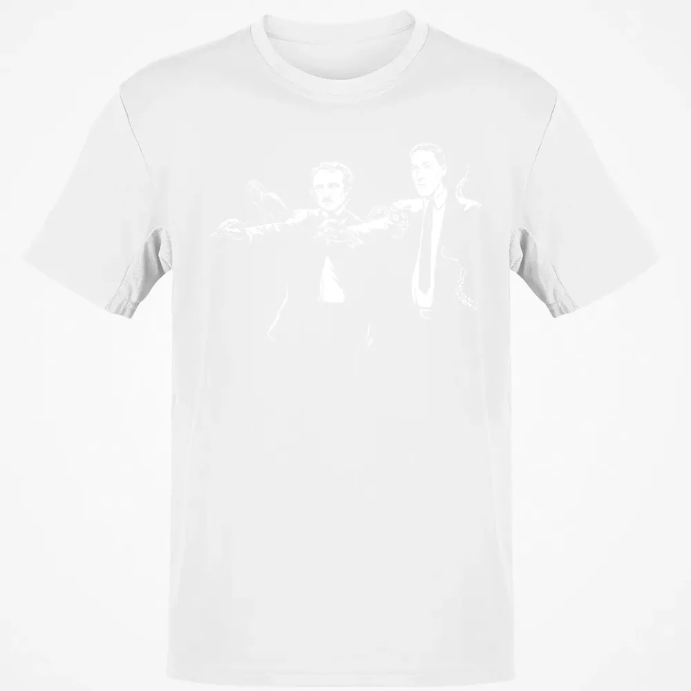 Edgar & H.P Classic Unisex T-Shirt - 13