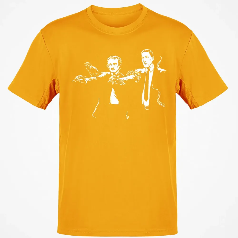 Edgar & H.P Classic Unisex T-Shirt - 5