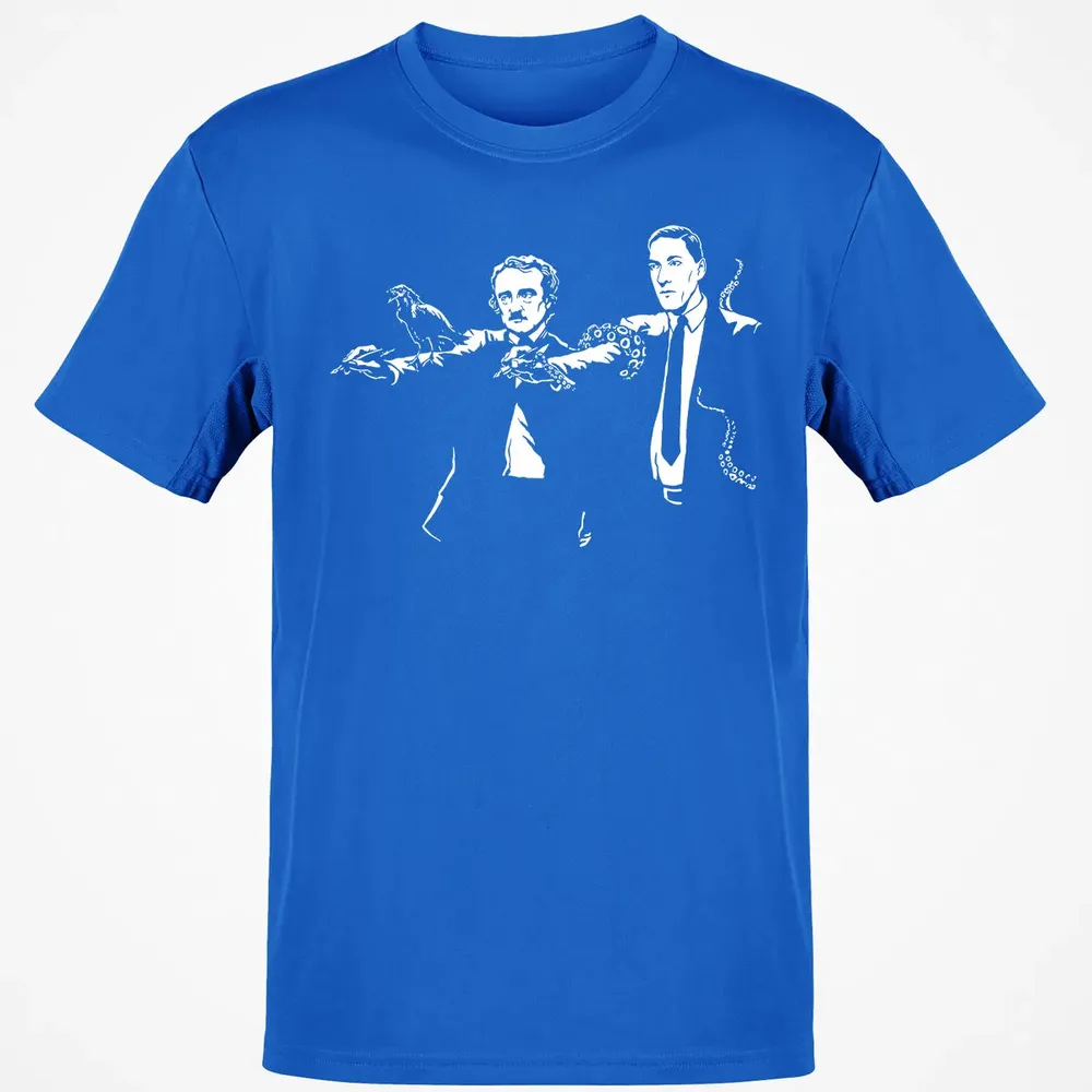 Edgar & H.P Classic Unisex T-Shirt - 12