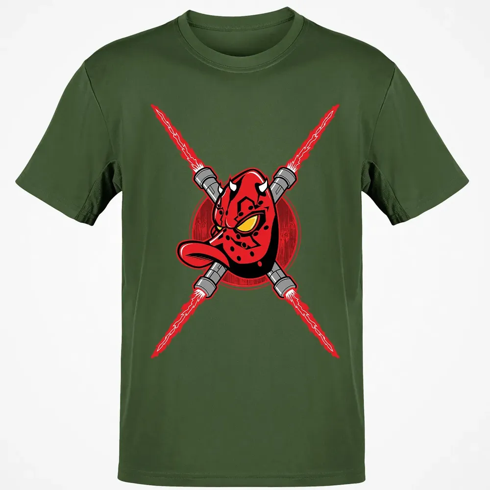 SITH DUCKS Classic Unisex T-Shirt - 7