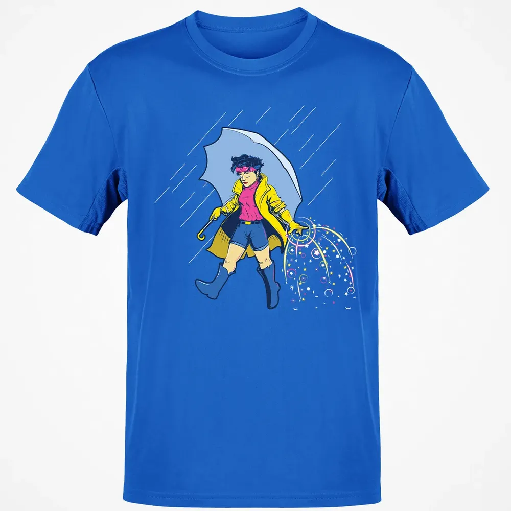 Morton Jubilee Classic Unisex T-Shirt - 12