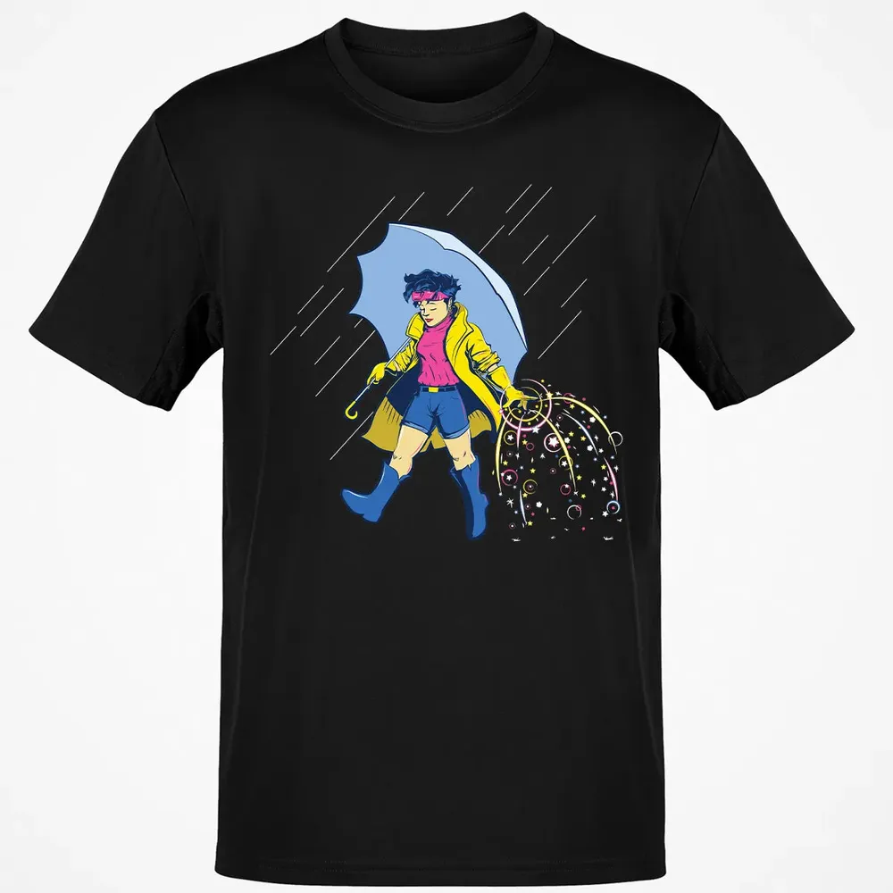 Morton Jubilee Classic Unisex T-Shirt - 2