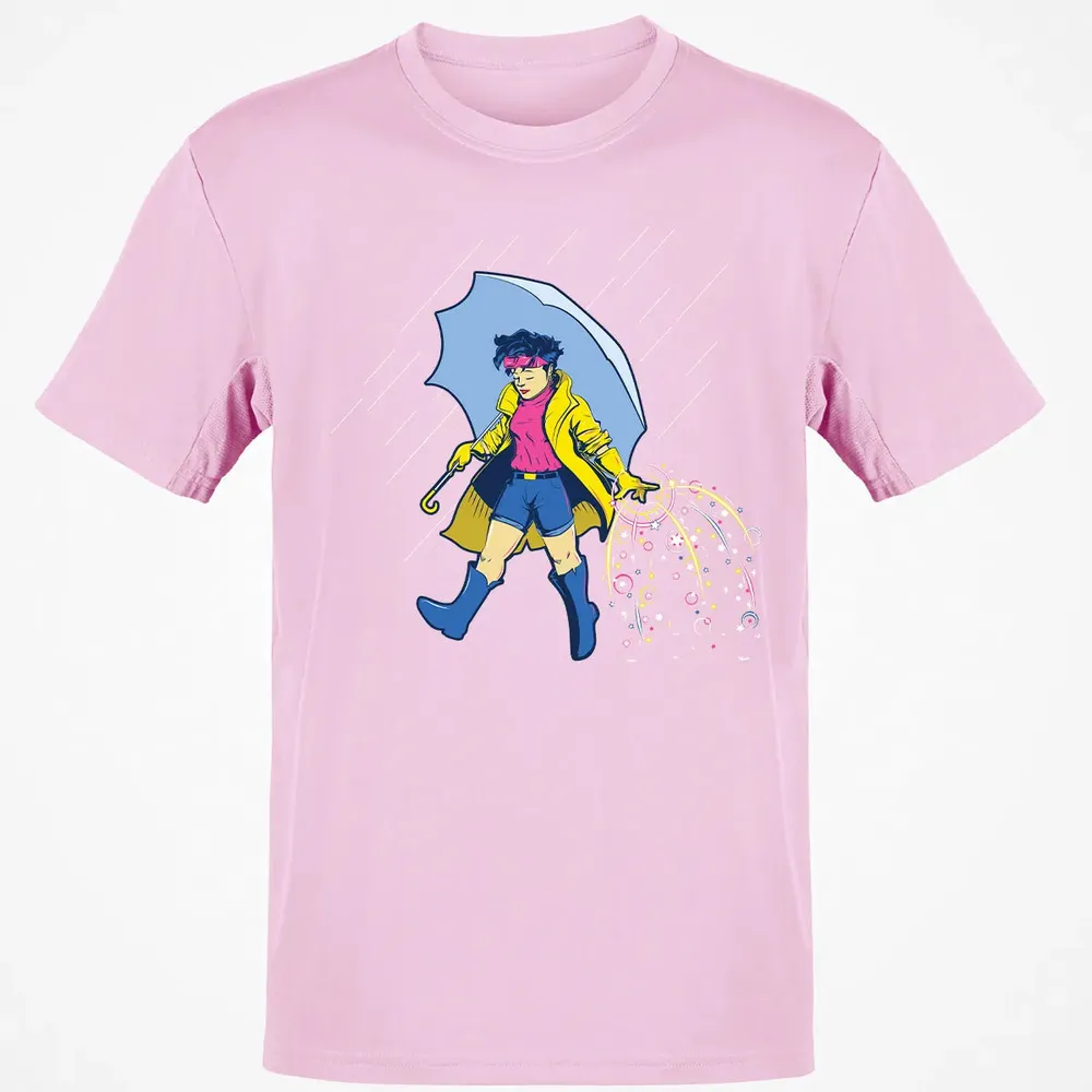 Morton Jubilee Classic Unisex T-Shirt - 6