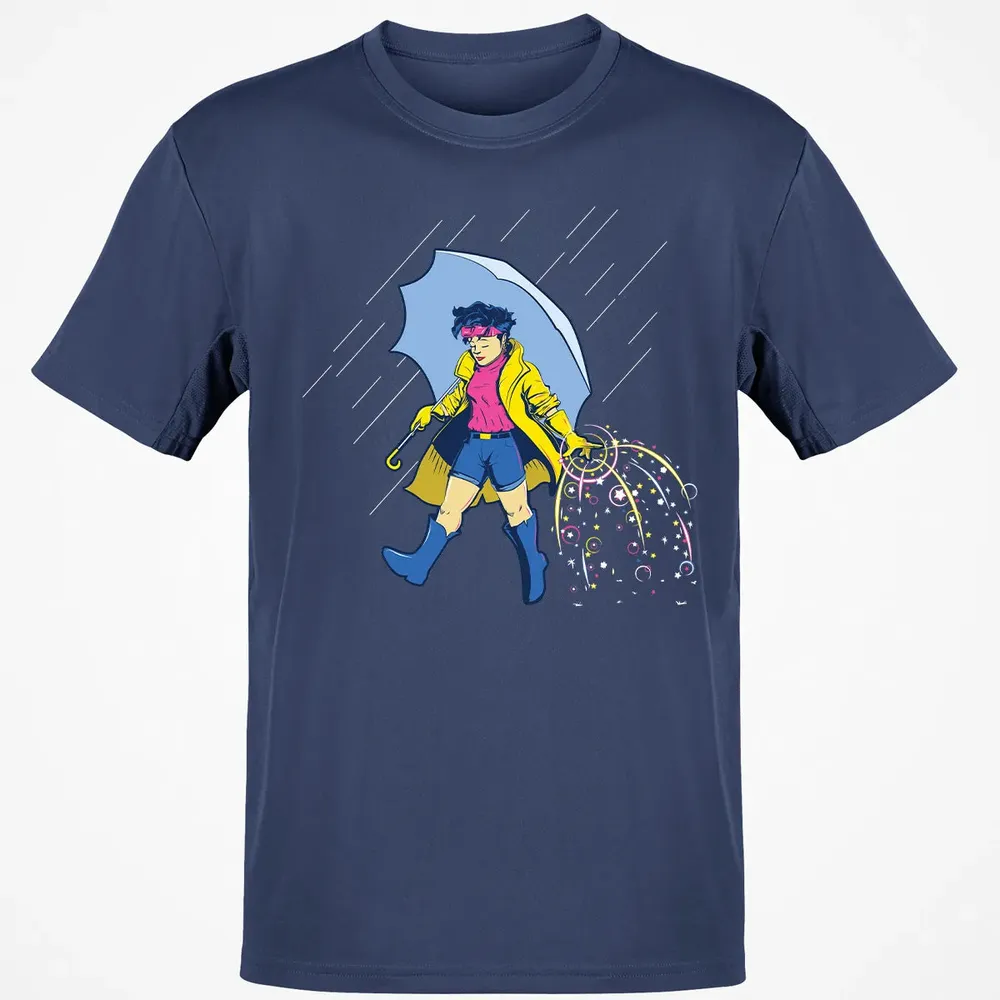 Morton Jubilee Classic Unisex T-Shirt - 8