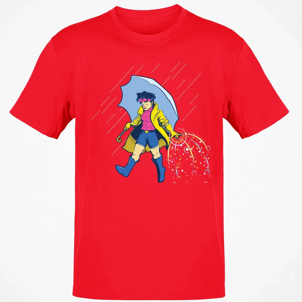 Morton Jubilee Classic Unisex T-Shirt - 11