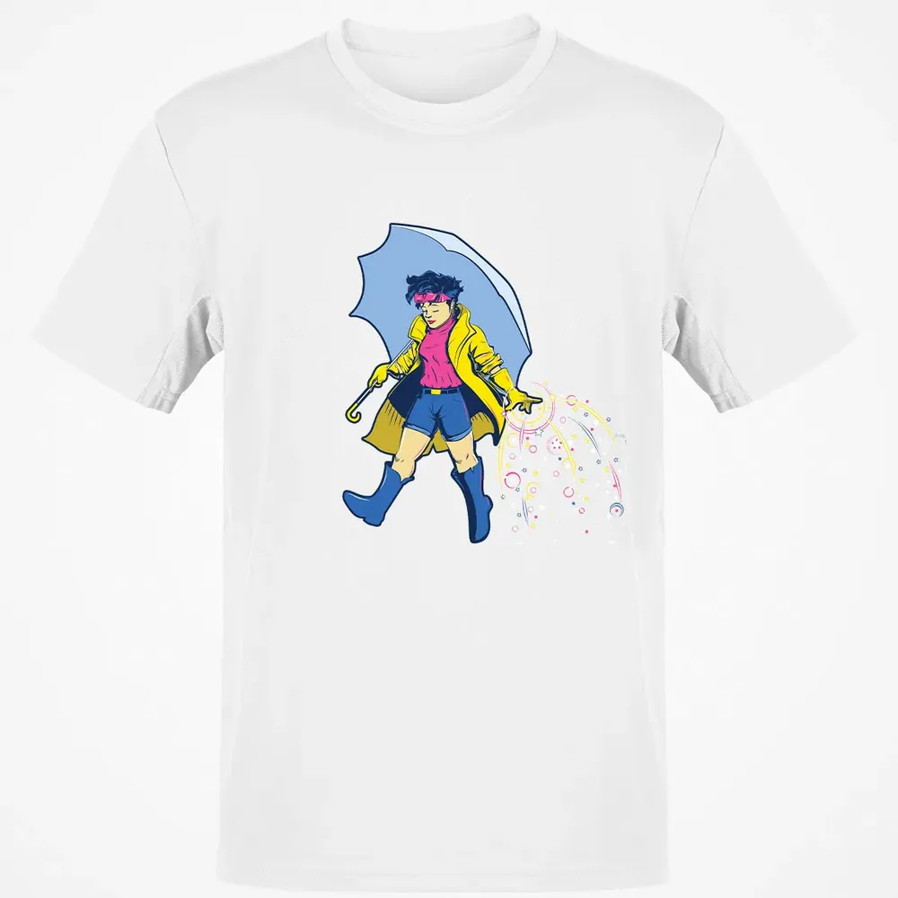 Morton Jubilee Classic Unisex T-Shirt - 13