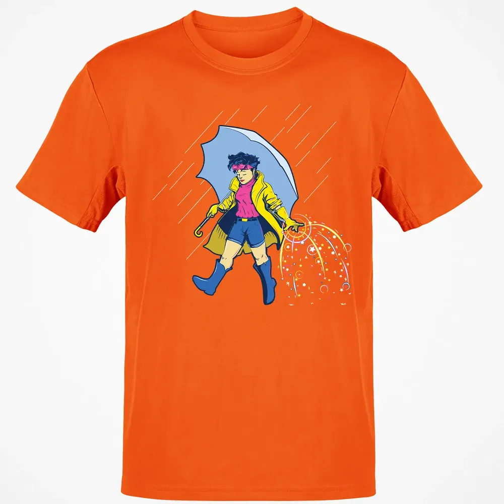 Morton Jubilee Classic Unisex T-Shirt - 9