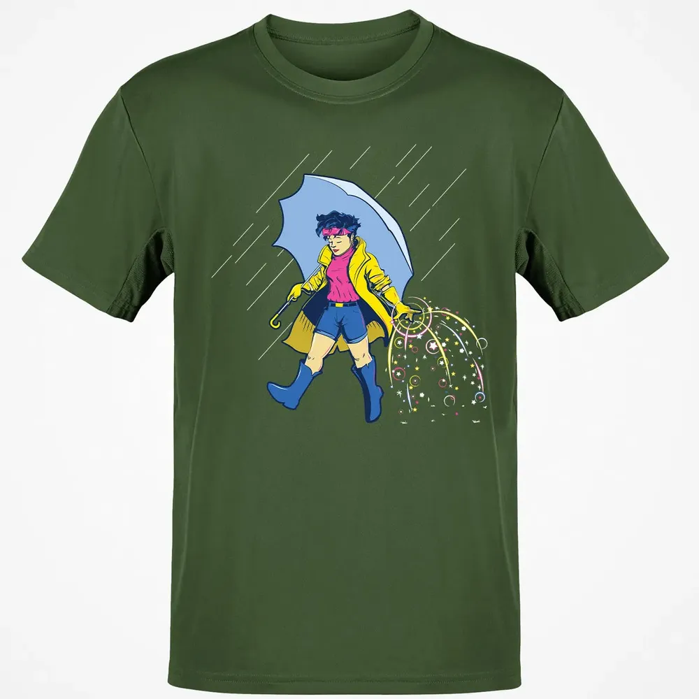Morton Jubilee Classic Unisex T-Shirt - 7