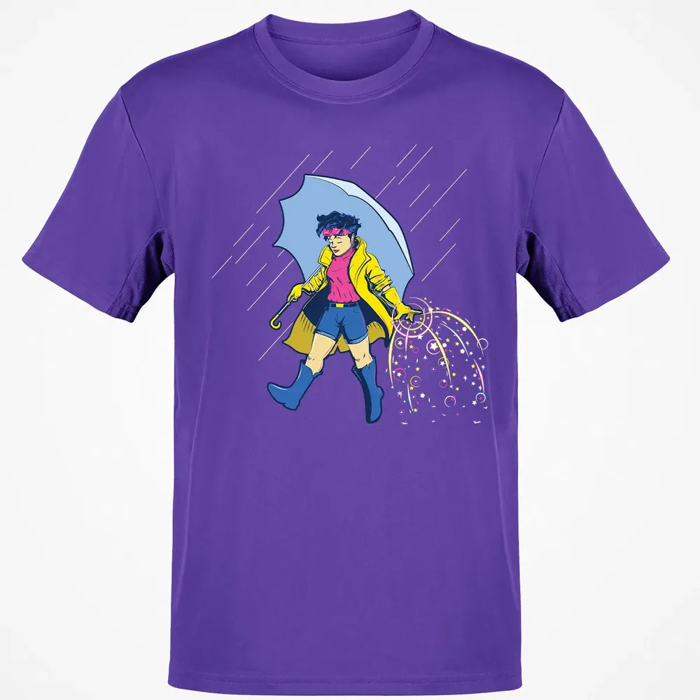 Morton Jubilee Classic Unisex T-Shirt - 10