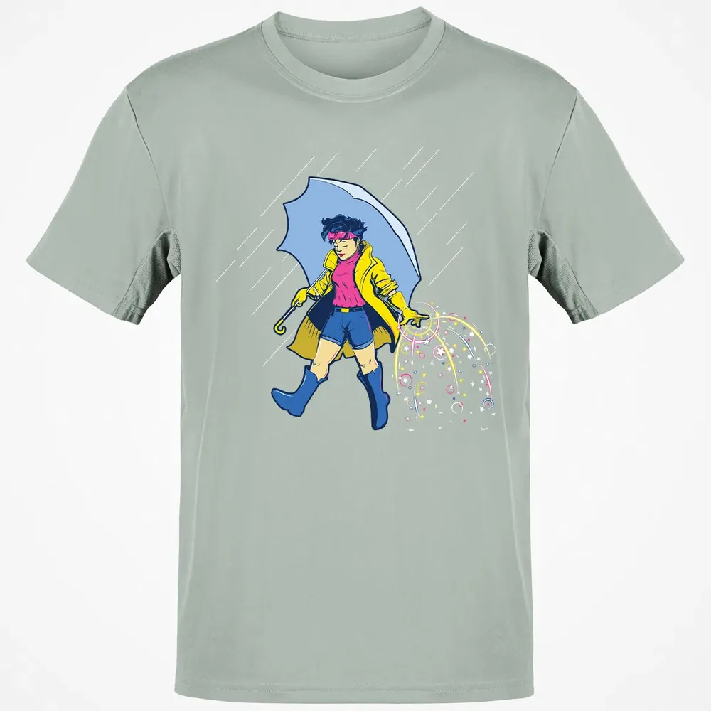 Morton Jubilee Classic Unisex T-Shirt - 3