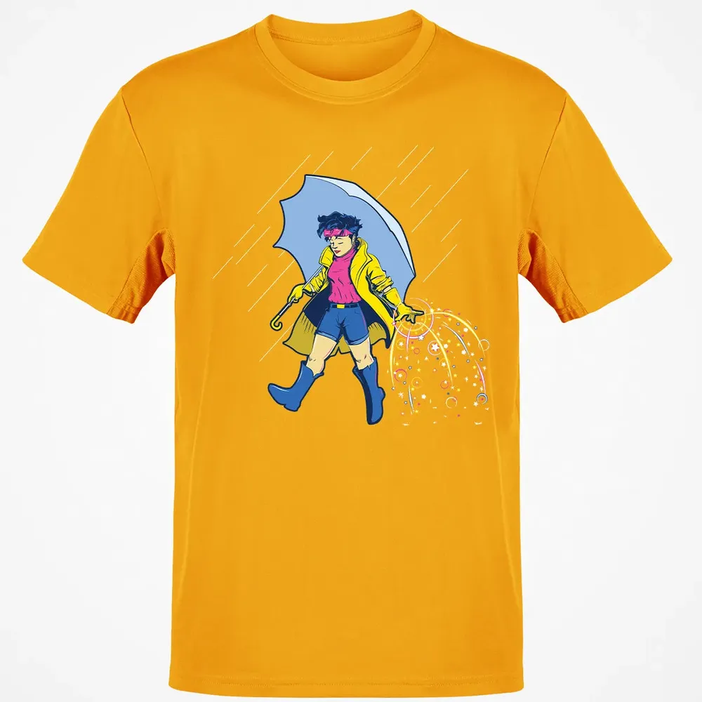 Morton Jubilee Classic Unisex T-Shirt - 5