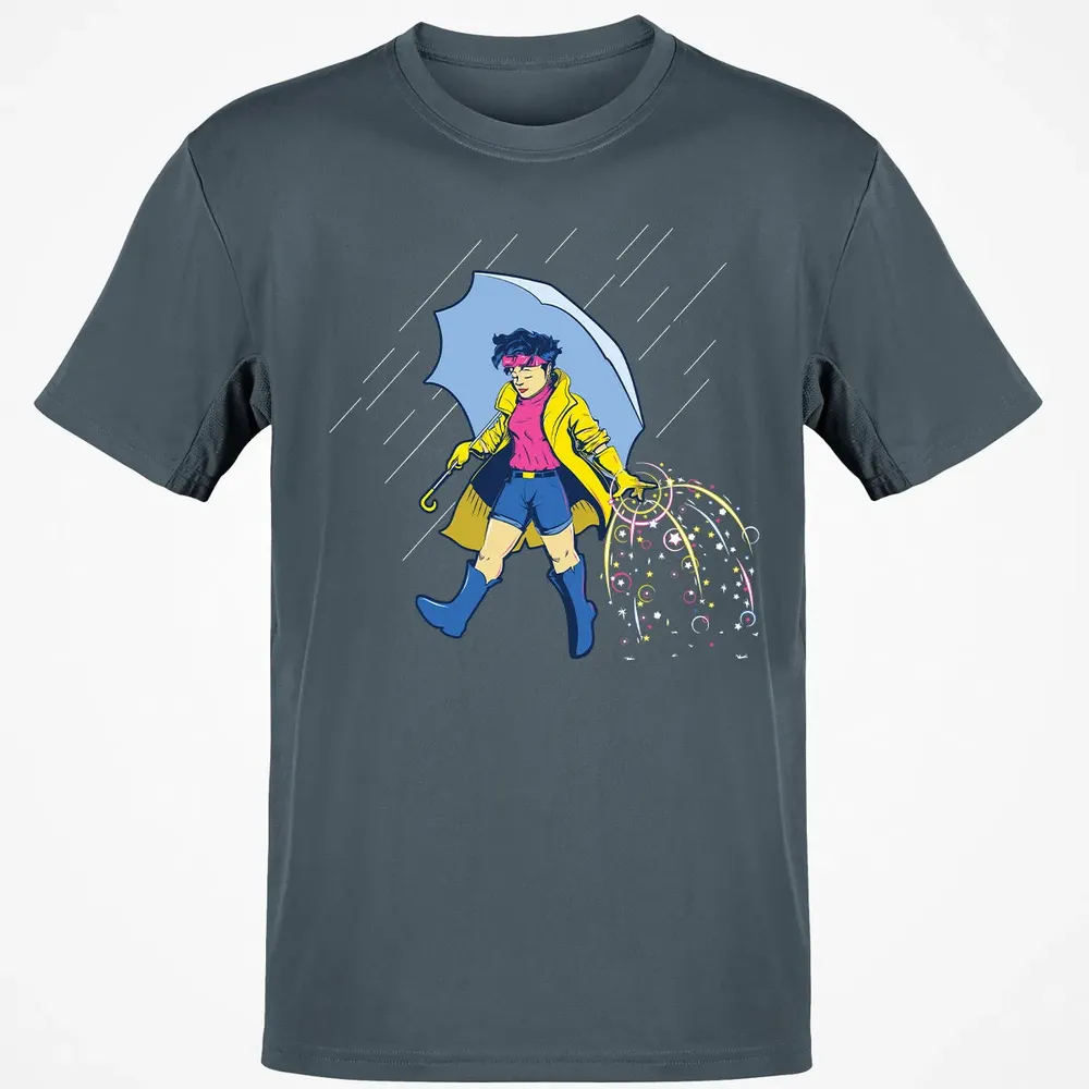 Morton Jubilee Classic Unisex T-Shirt - 4