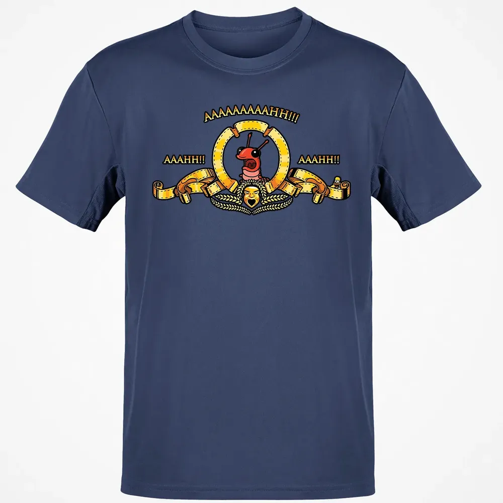AAAAH Classic Unisex T-Shirt - 8
