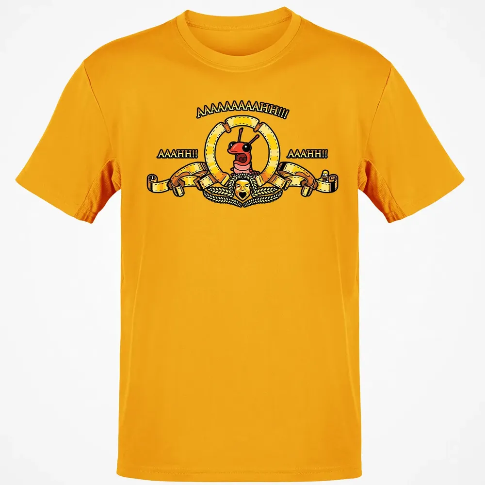 AAAAH Classic Unisex T-Shirt - 5