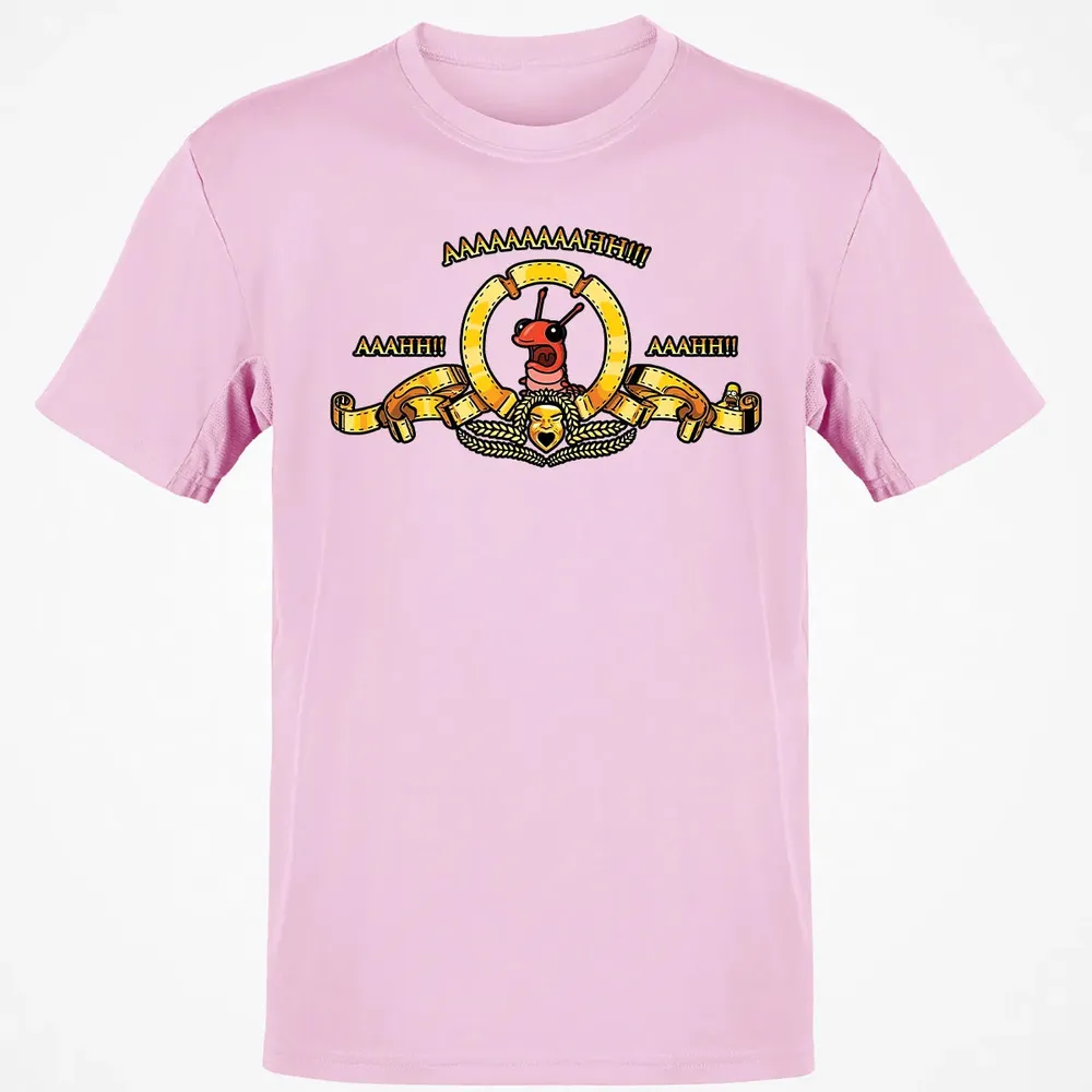 AAAAH Classic Unisex T-Shirt - 6