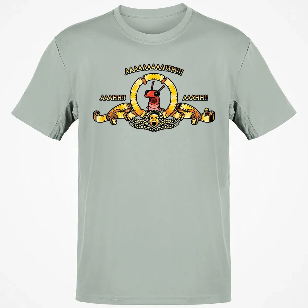 AAAAH Classic Unisex T-Shirt - 3