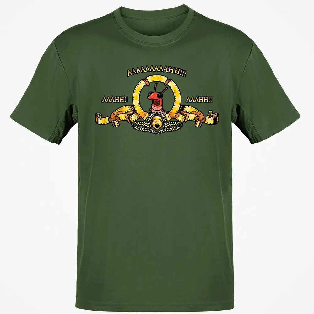 AAAAH Classic Unisex T-Shirt - 7