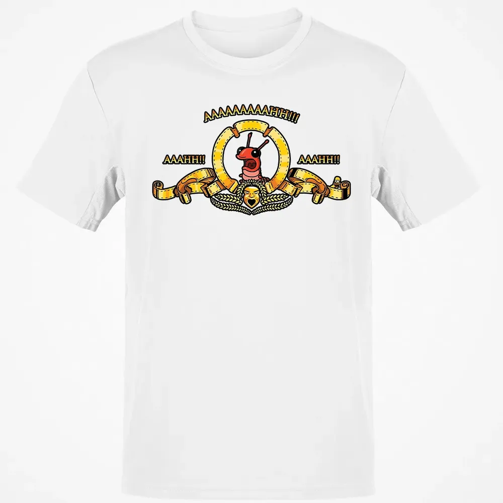AAAAH Classic Unisex T-Shirt - 13
