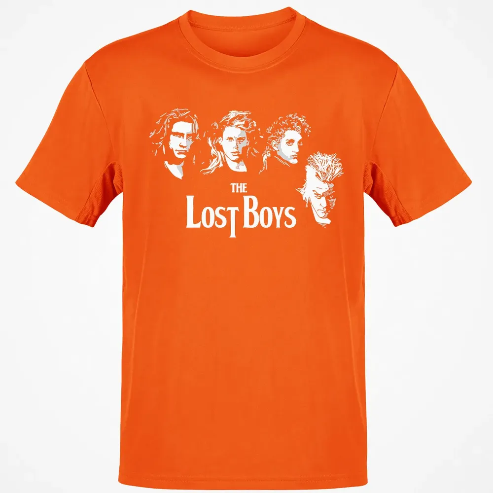 The Lost Boys Classic Unisex T-Shirt - 9