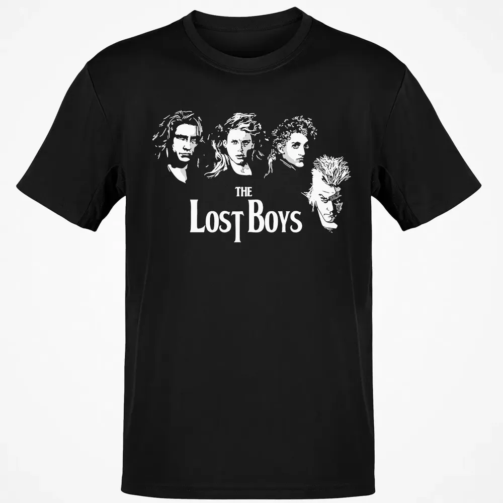 The Lost Boys Classic Unisex T-Shirt - 2