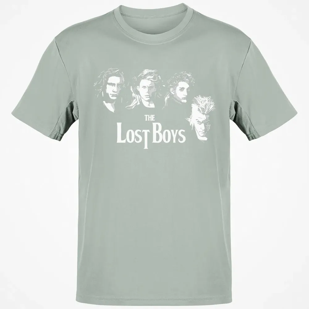 The Lost Boys Classic Unisex T-Shirt - 3