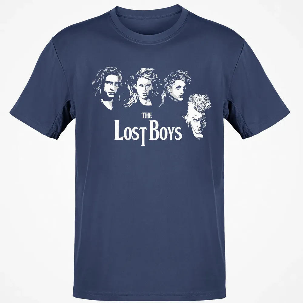 The Lost Boys Classic Unisex T-Shirt - 8