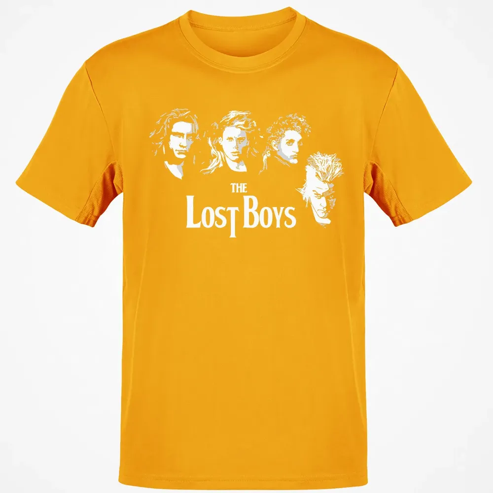 The Lost Boys Classic Unisex T-Shirt - 5