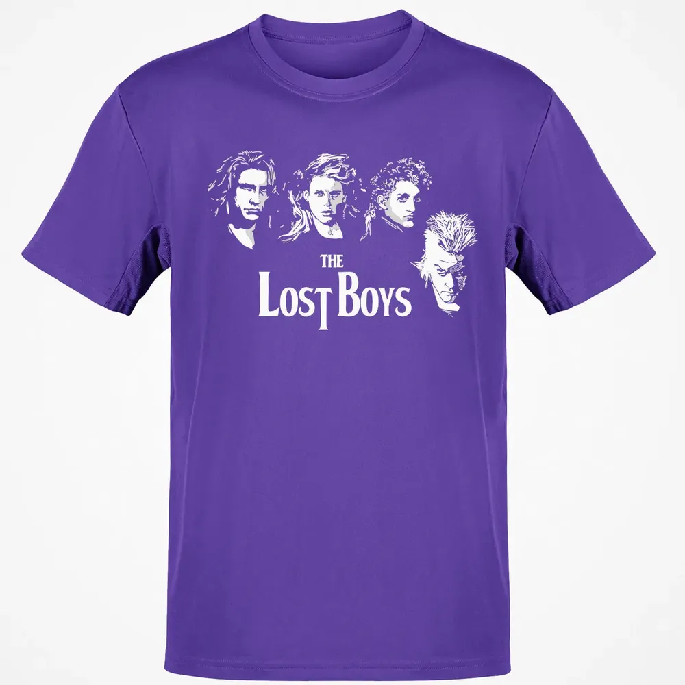 The Lost Boys Classic Unisex T-Shirt - 10