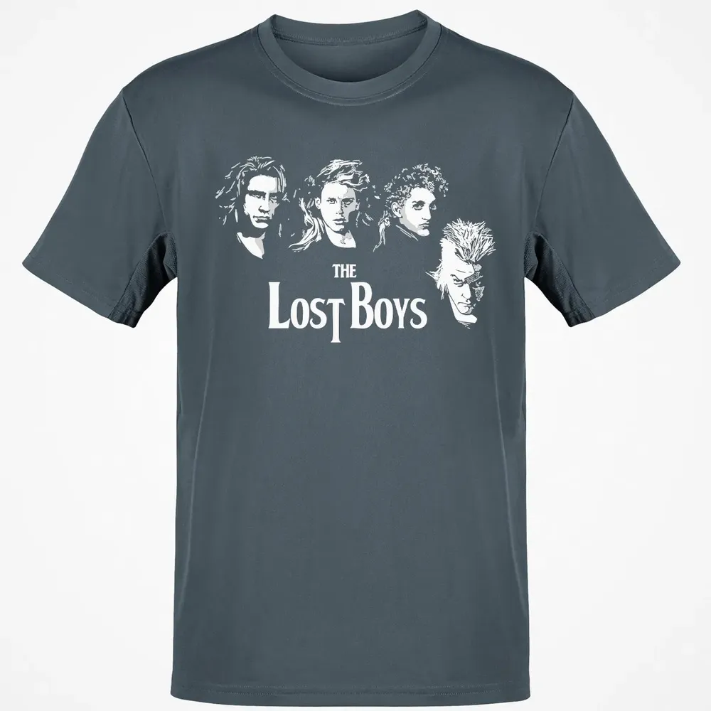 The Lost Boys Classic Unisex T-Shirt - 4